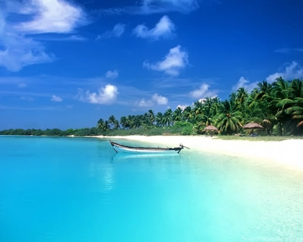 Top Beach Wallpapers Beach Backgrounds Nature Backgrounds 30037 ...
