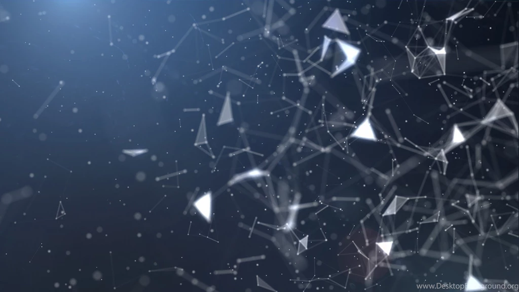 Geometric Shape Explosion Wallpapers — WppShack.com