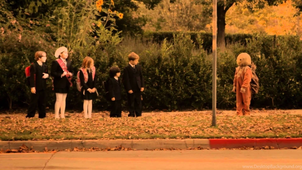 TRICK R TREAT Horror Thriller Dark Halloween Movie Film (41 ...