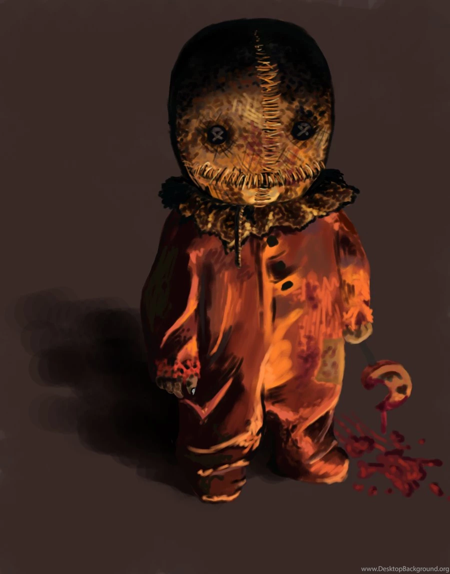 661423 Trick R Treat Wallpapers