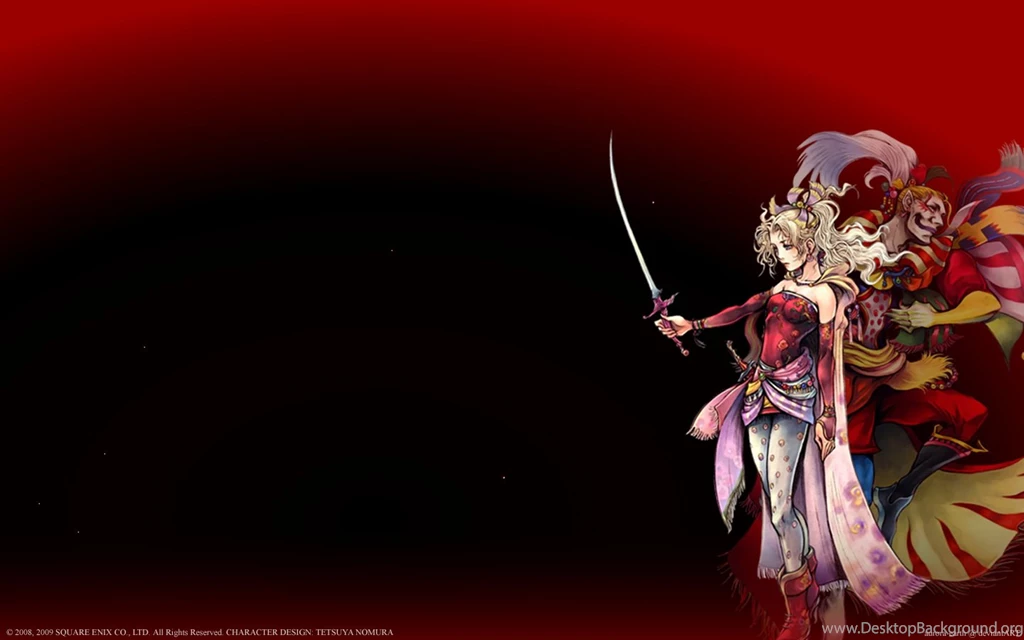 Browsing Wallpapers On DeviantArt