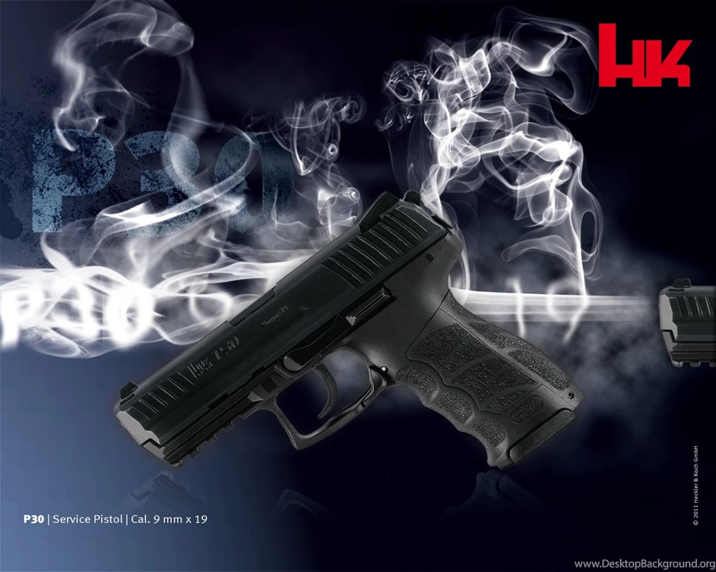 Heckler & Koch :: Downloads