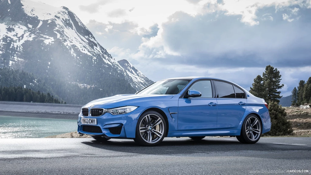 Bmw M3 E46 Wallpapers Image