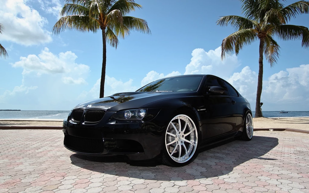 Modified Bmw M3 Wallpapers