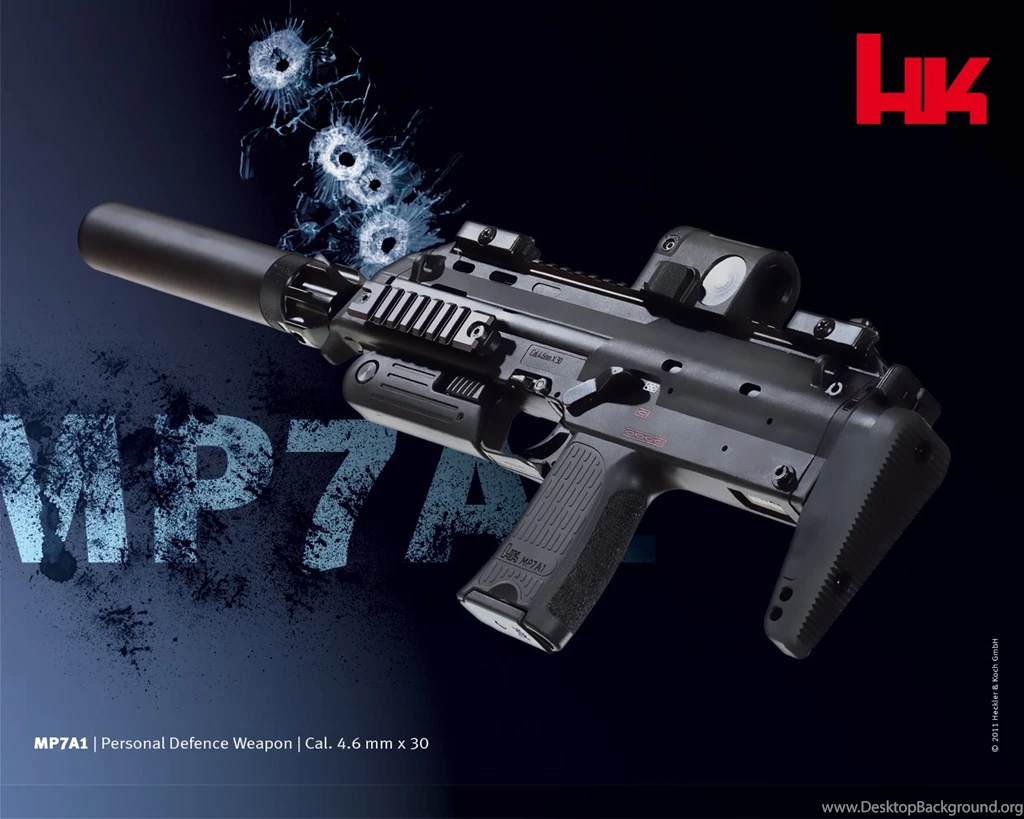 Heckler & Koch :: Downloads
