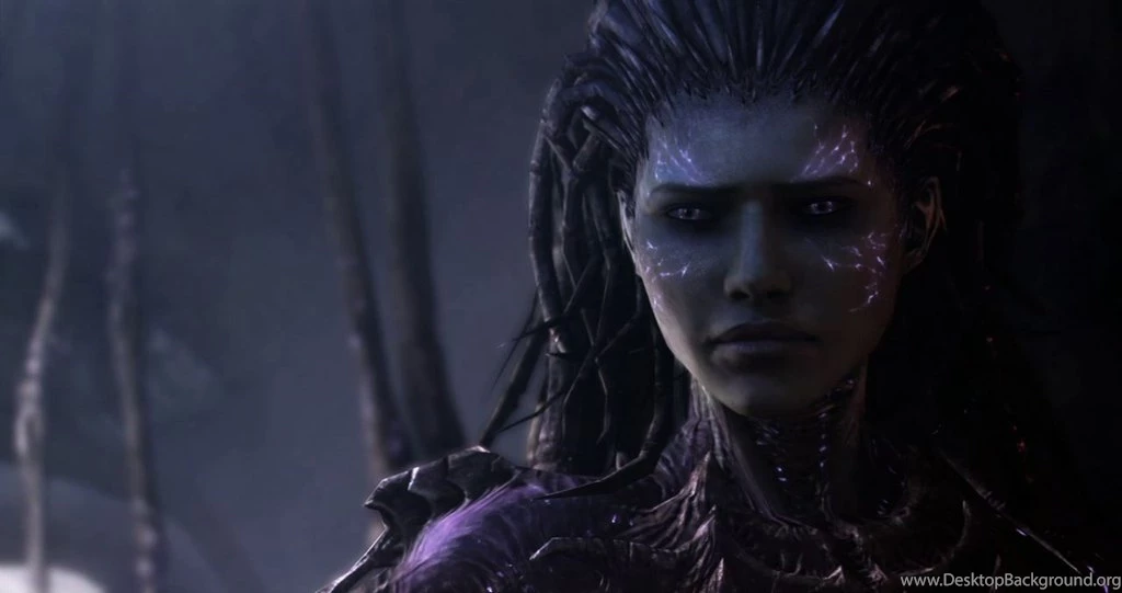 StarCraft Favourites By EeeM060301 On DeviantArt