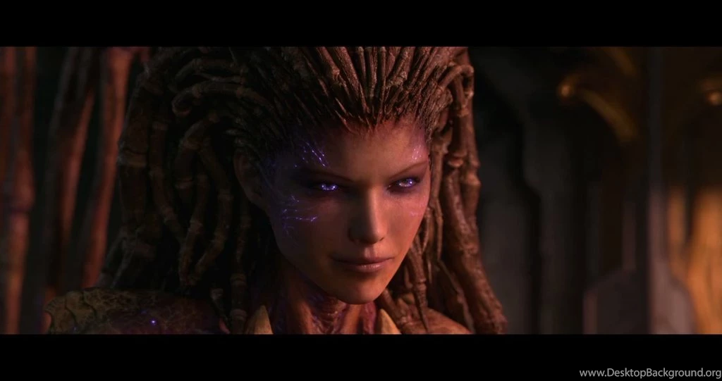 Alex J. Mercer Vs Sarah Kerrigan (Queen Of Blades) Battles ...