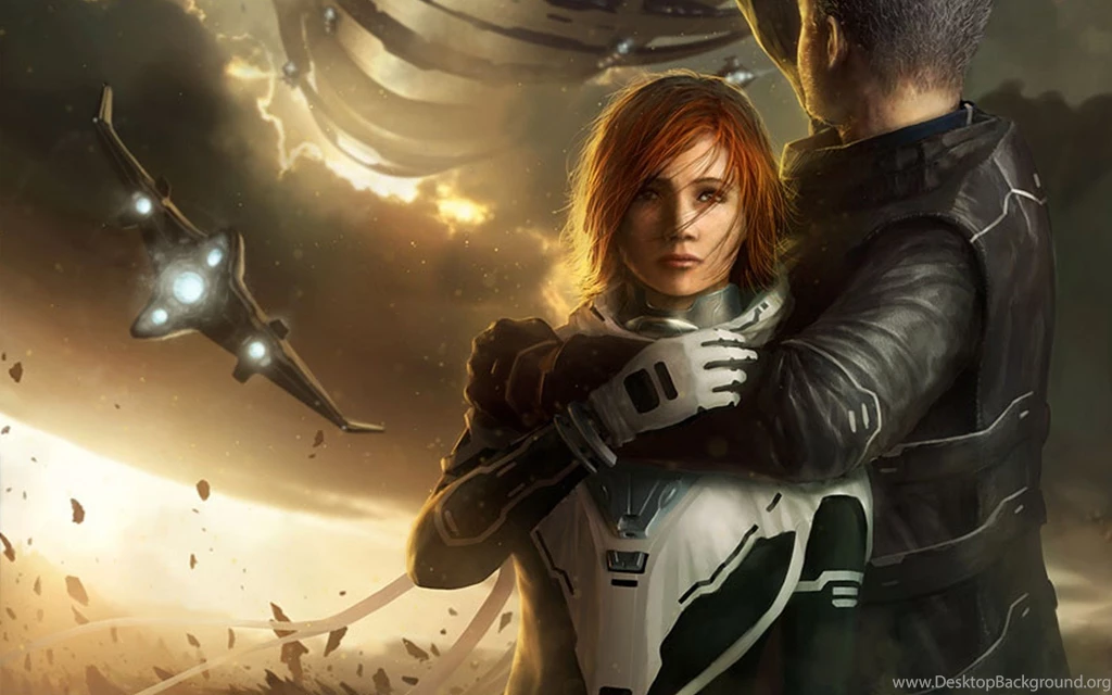 SuperHD.pics: Marek Okon Sarah Kerrigan Queen Of Blades StarCraft ...