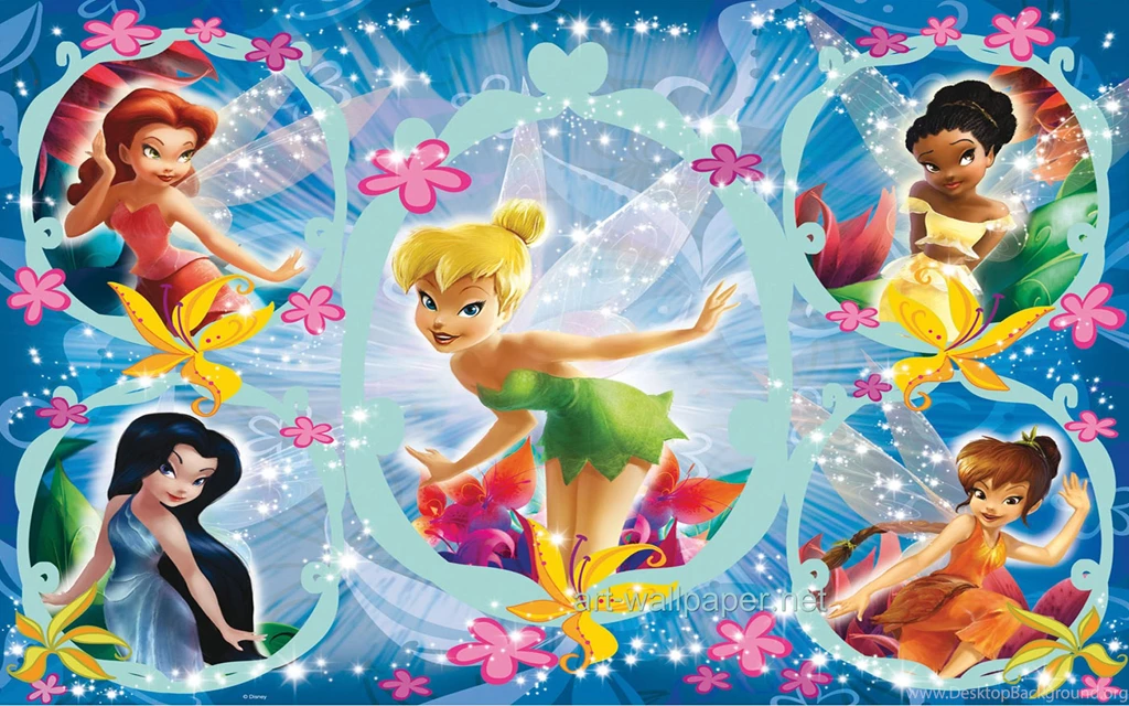 Tinkerbell Pictures