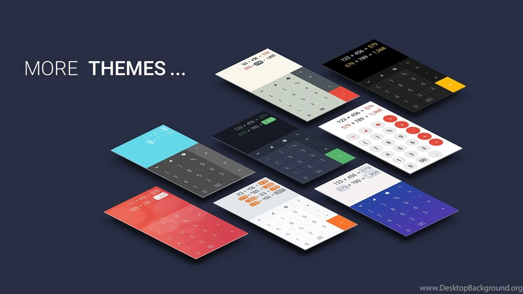 Calc+ ★ Smart Calculator Android Apps On Google Play