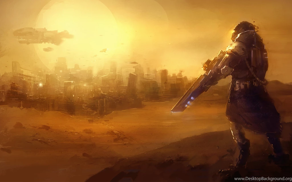 Top Dune Pictures
