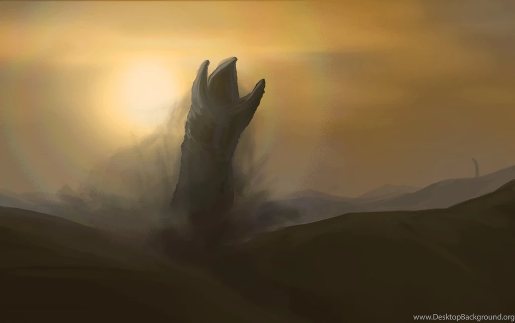 Dune Wallpapers