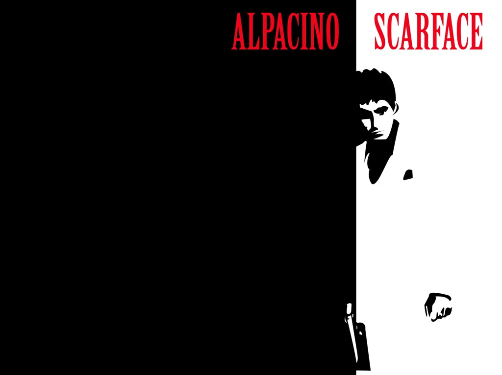 DeviantArt: More Like Scarface Wallpapers By Kloes