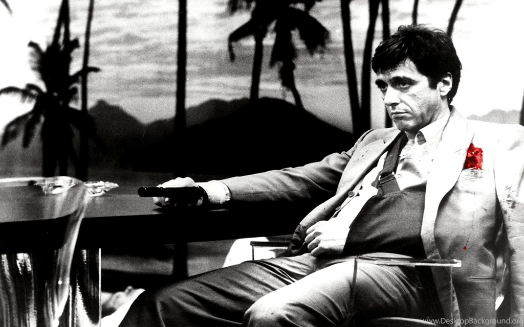 Scarface wallpaper hd 7 1985 HD Wallpapers