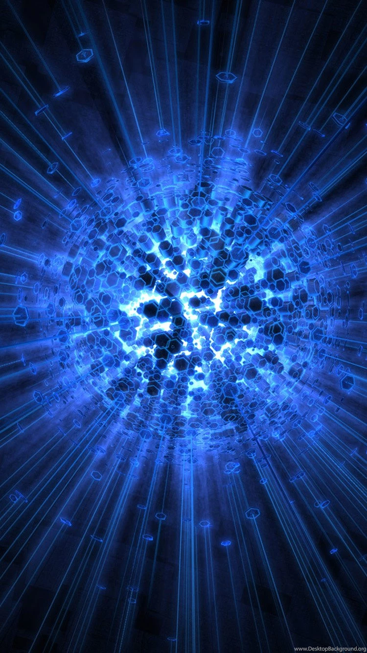 Amazing Abstract Art iPhone 6 Wallpapers