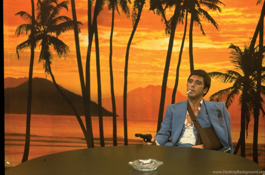 Tony Scarface Wallpapers (4600x3034) (47388)