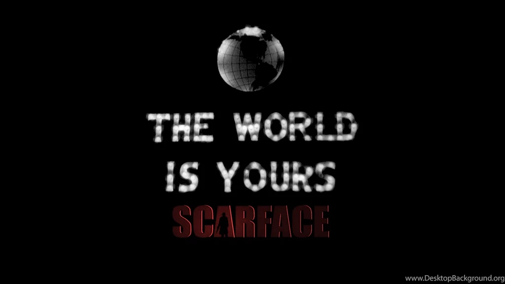 Scarface Wallpapers Hd HD Wallpapers And Pictures