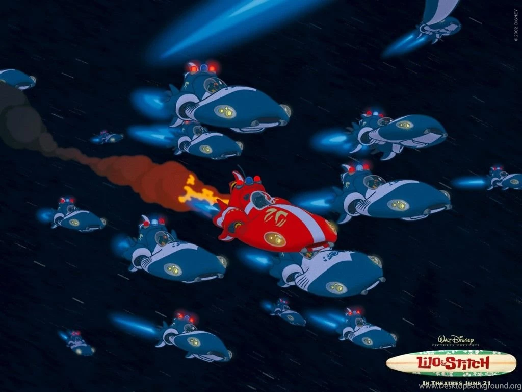 Lilo And Stich Wallpapers   Wallpapers Cave