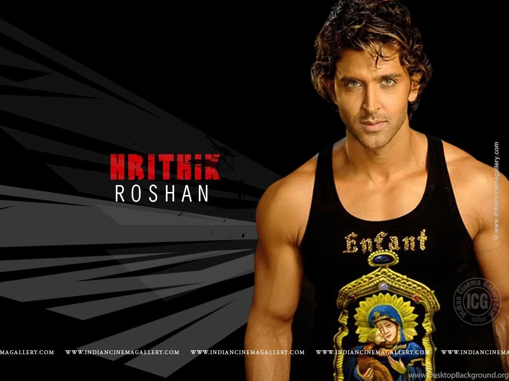 Hrithik Roshan Wallpapers 09