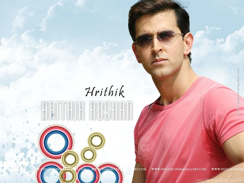 Hrithik Roshan