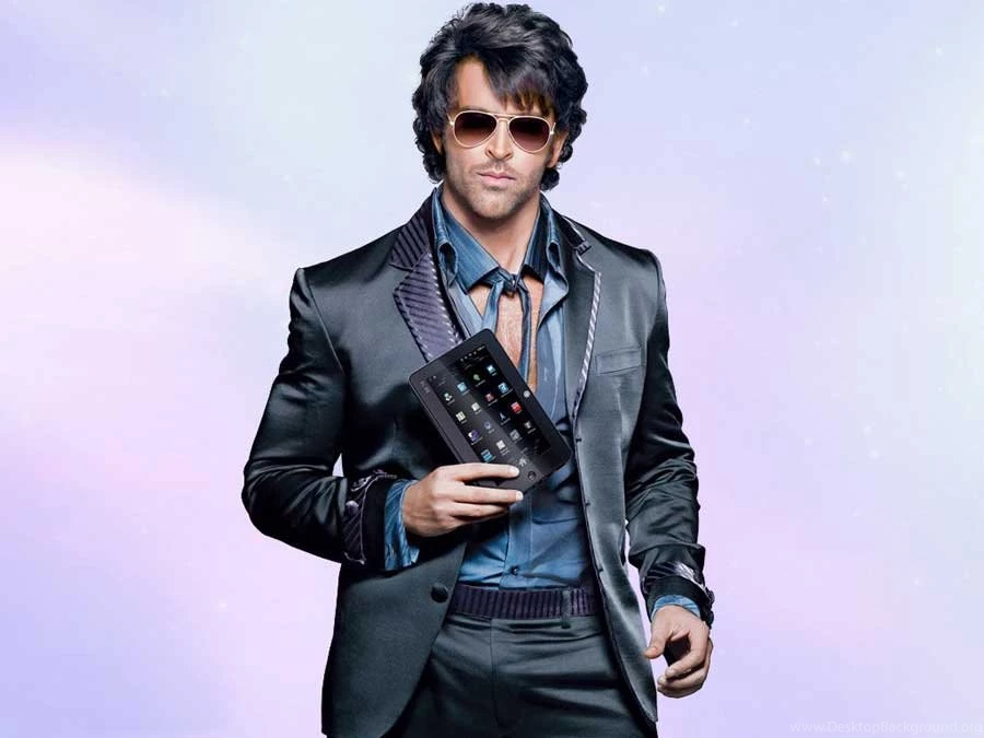 Bollywood Actor Hrithik Roshan Wallpapers
