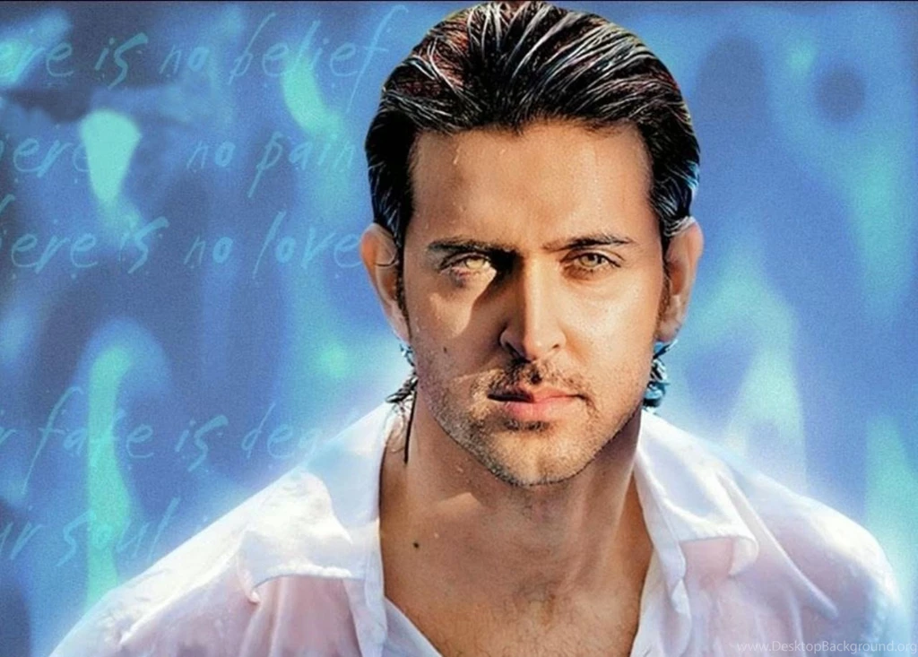 Hrithik Roshan ~ Allfreshwallpapers