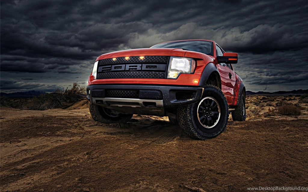 Ford Wallpapers