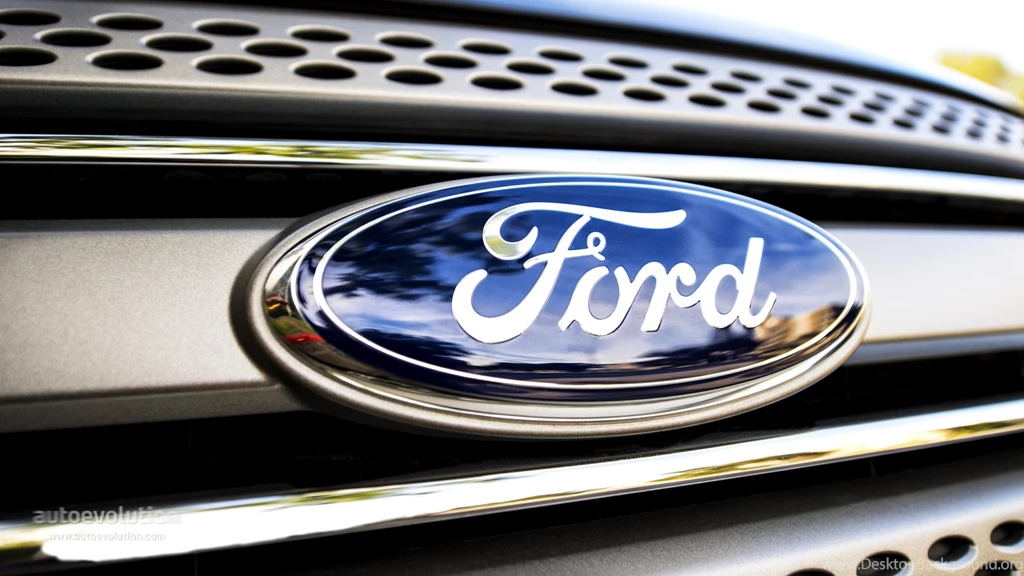 Ford Wallpapers