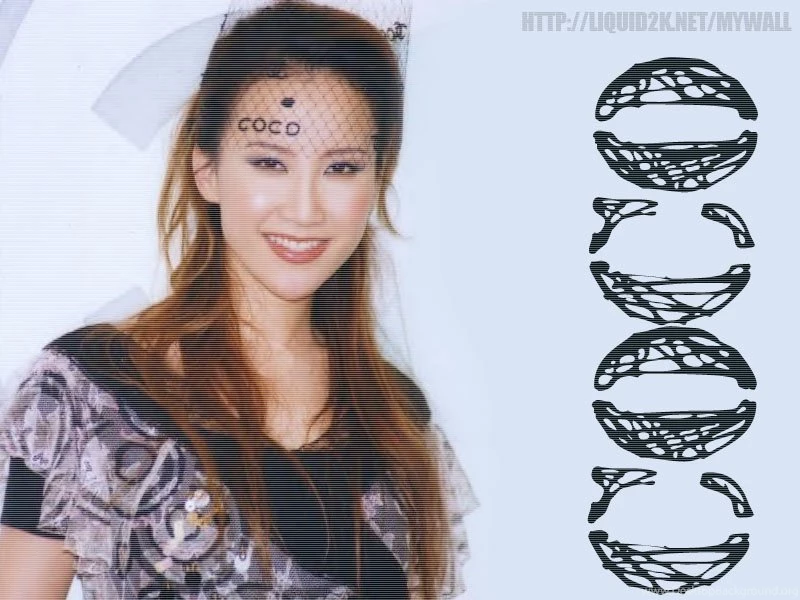 Coco Lee Quotes. QuotesGram