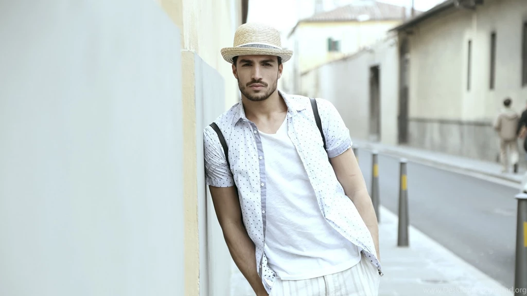 Download Wallpapers 1920x1080 Mariano Di Vaio, Man, Style, Model ...