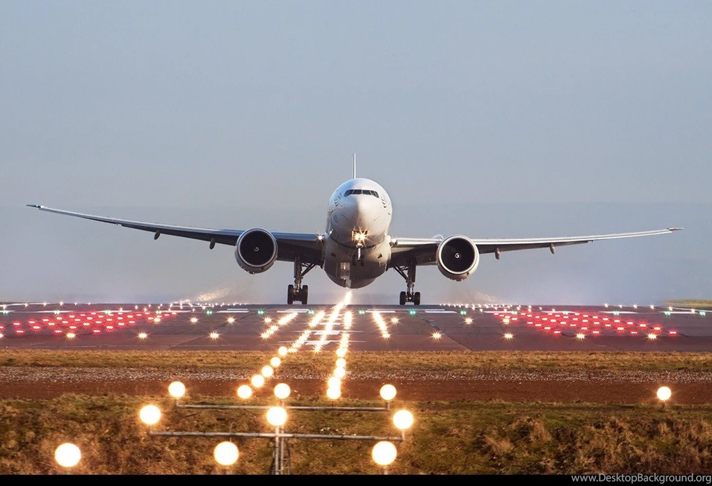 Aeroplane