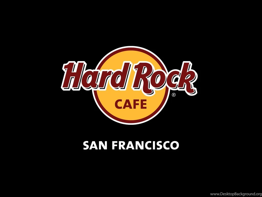 HARD ROCK Sign Heavy Metal Poster Music Guitar Wallpapers ...