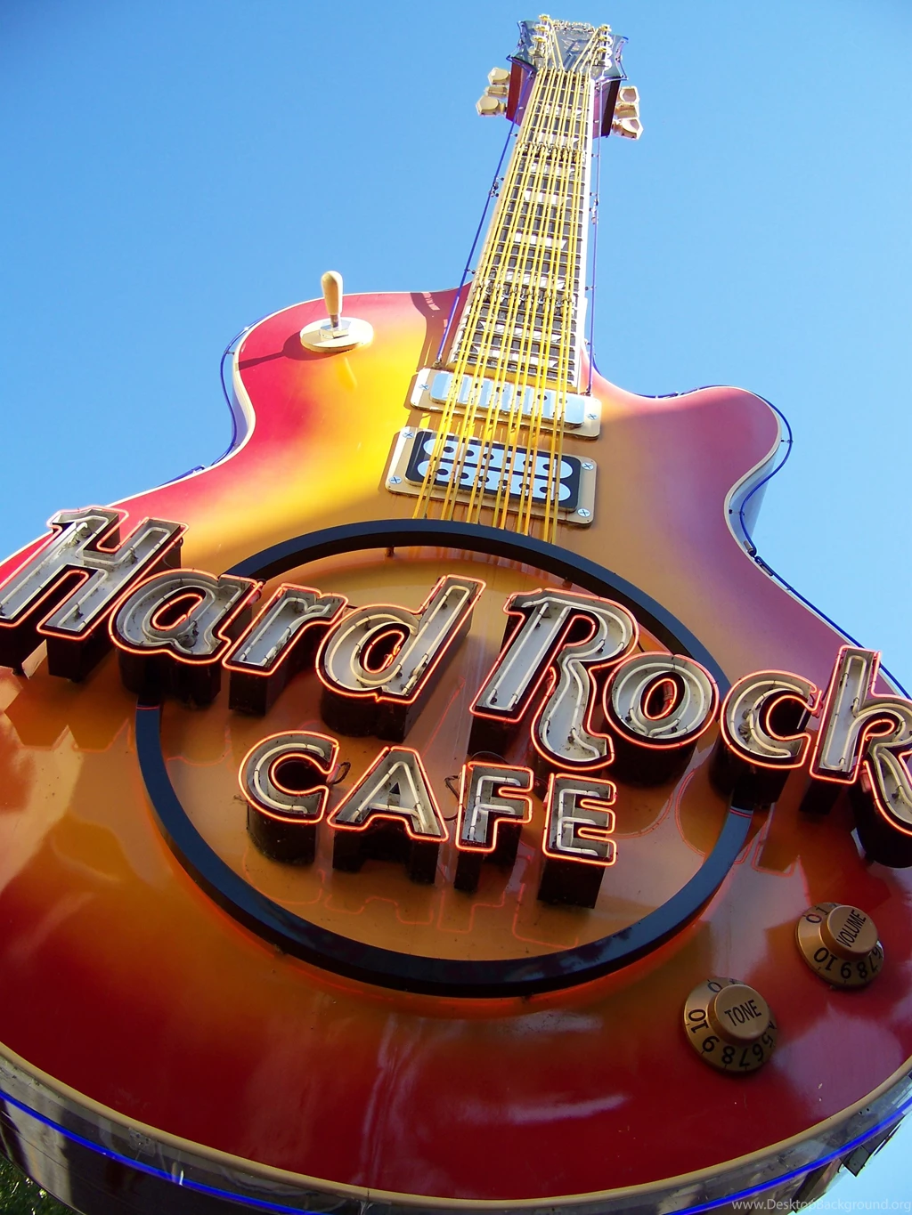 Best Misc Wallpaper: Hard Rock Cafe, 324337, Misc