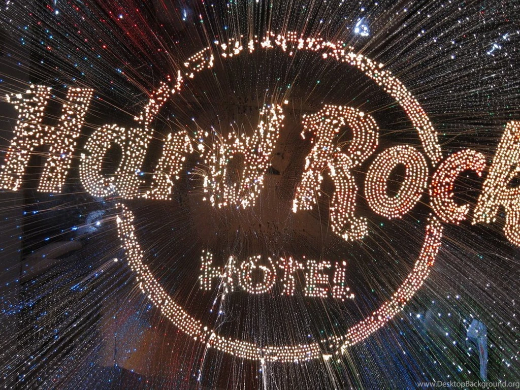 Hardrock Cafe Penang By NezoElyk On DeviantArt