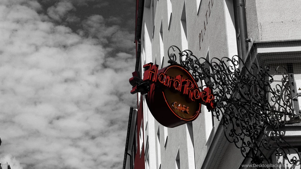 Hard Rock Cafe Munich Vs Sky By Queenofnight95 On DeviantArt