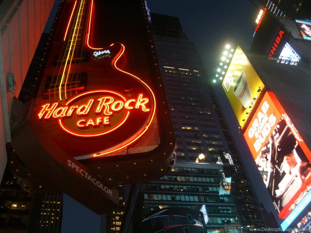 RePin Image: Fwnb Hard Rock Cafe Guitar On Pinterest
