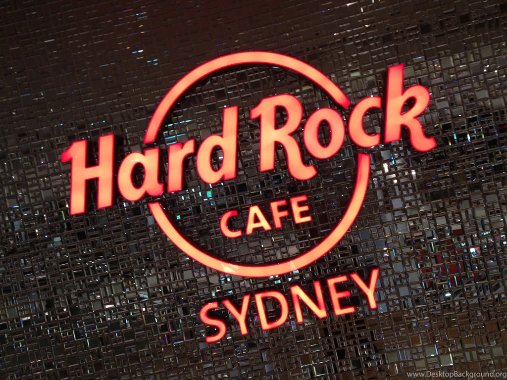 3264x2448px Hard Rock Cafe