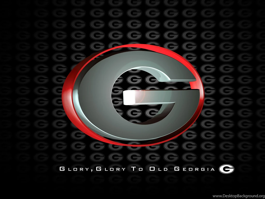 Georgia Wallpapers Collection (25+)