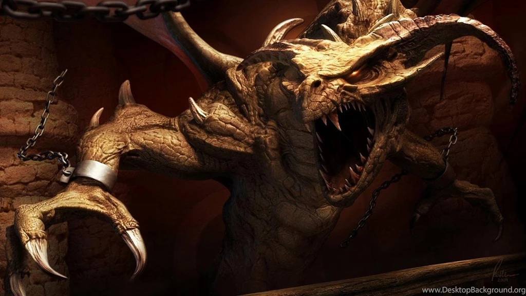 Dragon Live Wallpapers Android Apps On Google Play