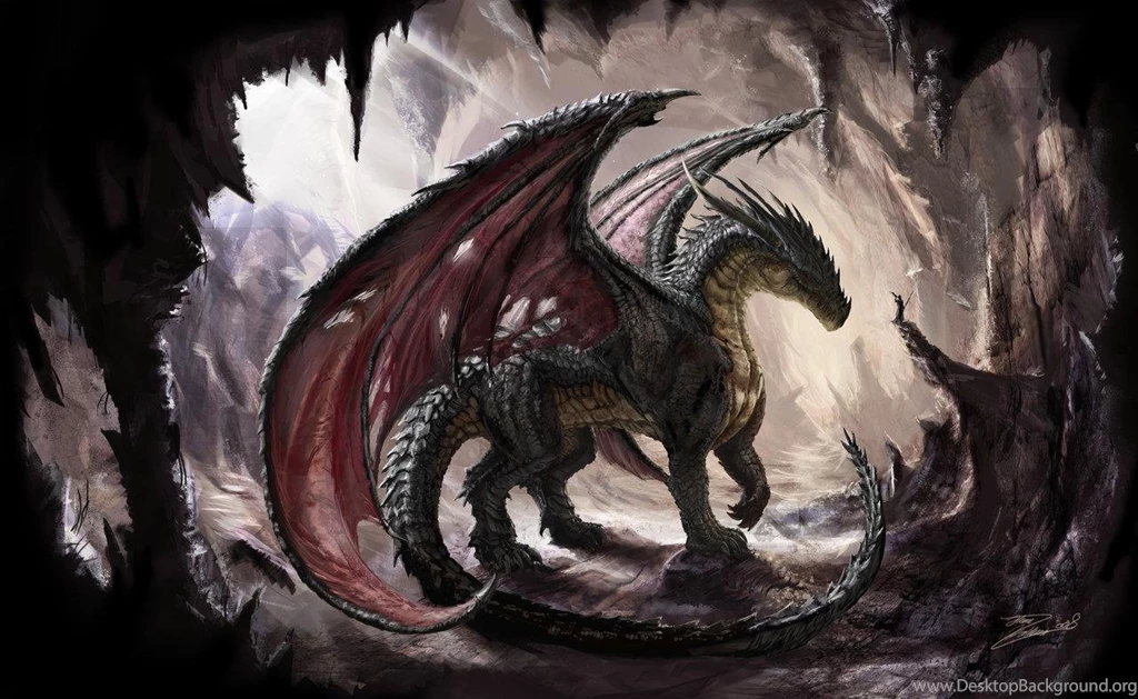 Black Dragon HD Live Wallpapers Android Apps On Google Play