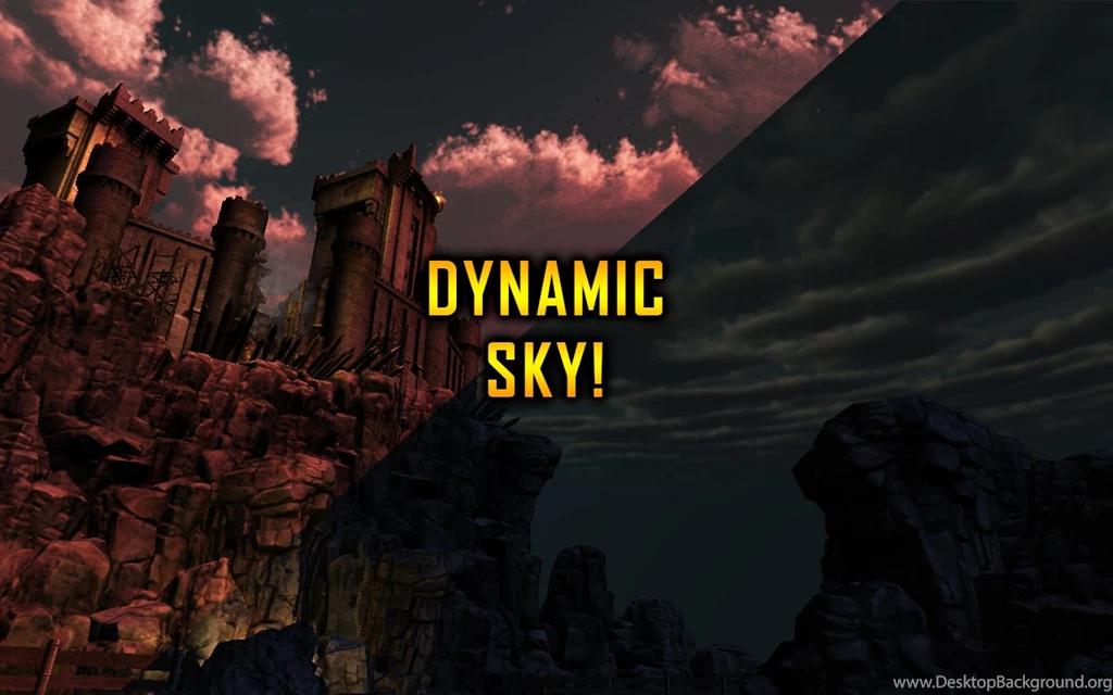 Dragon Strike Live Wallpapers Android Apps On Google Play