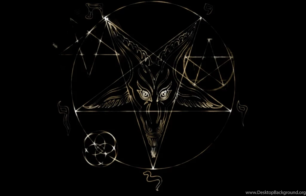 Baphomet Wallpapers