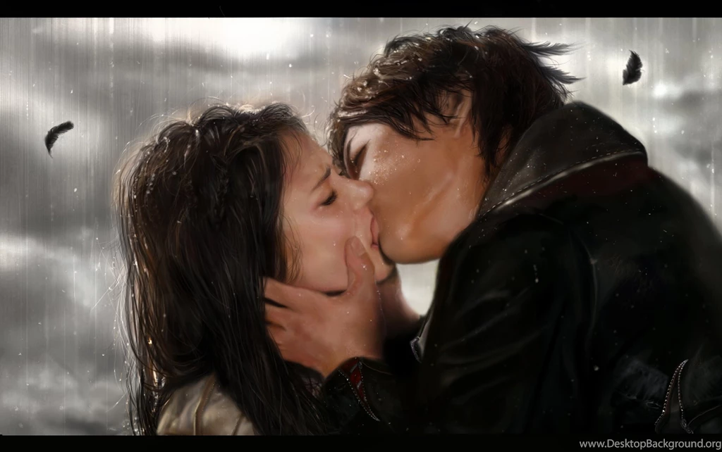 Wallpapers Love Couples In Love Fantasy Image