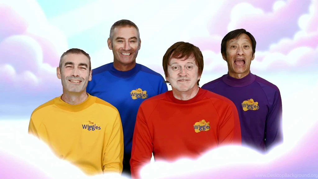 The Wiggles Sleep Safe, My Baby YouTube