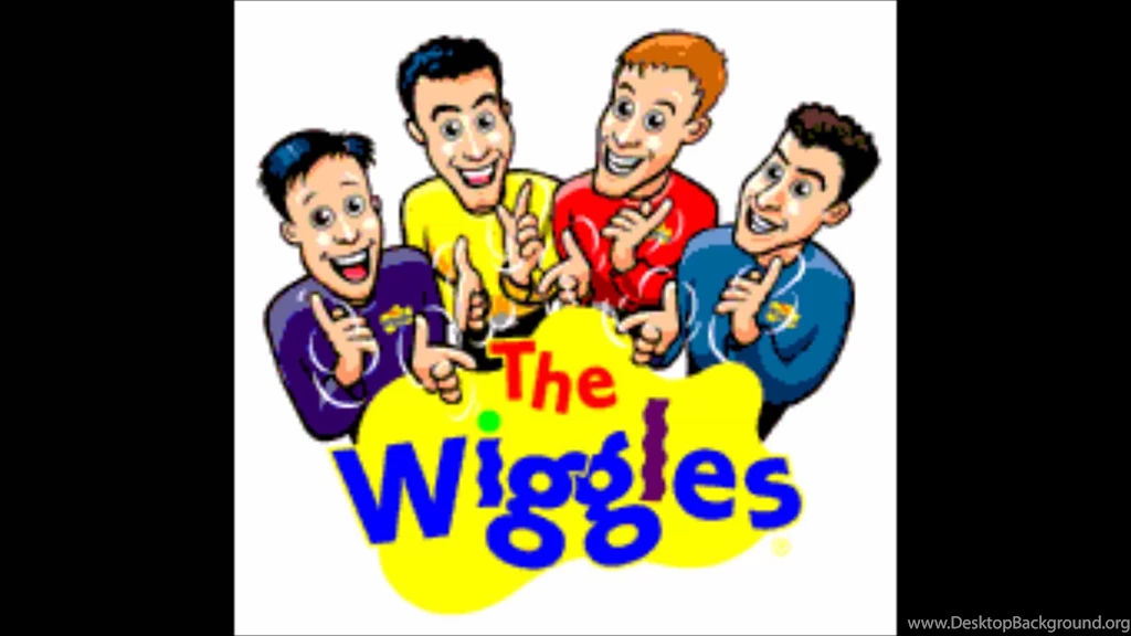 The Wiggles Morningtown Ride (Karaoke) YouTube
