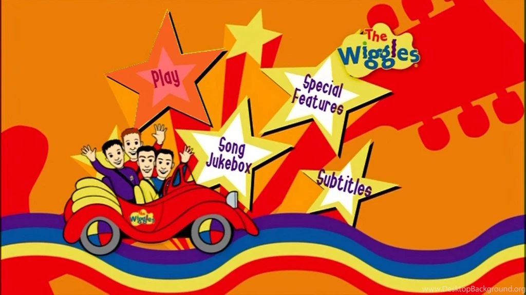 Download The Wiggles Hats Game Free   Letitbitlime