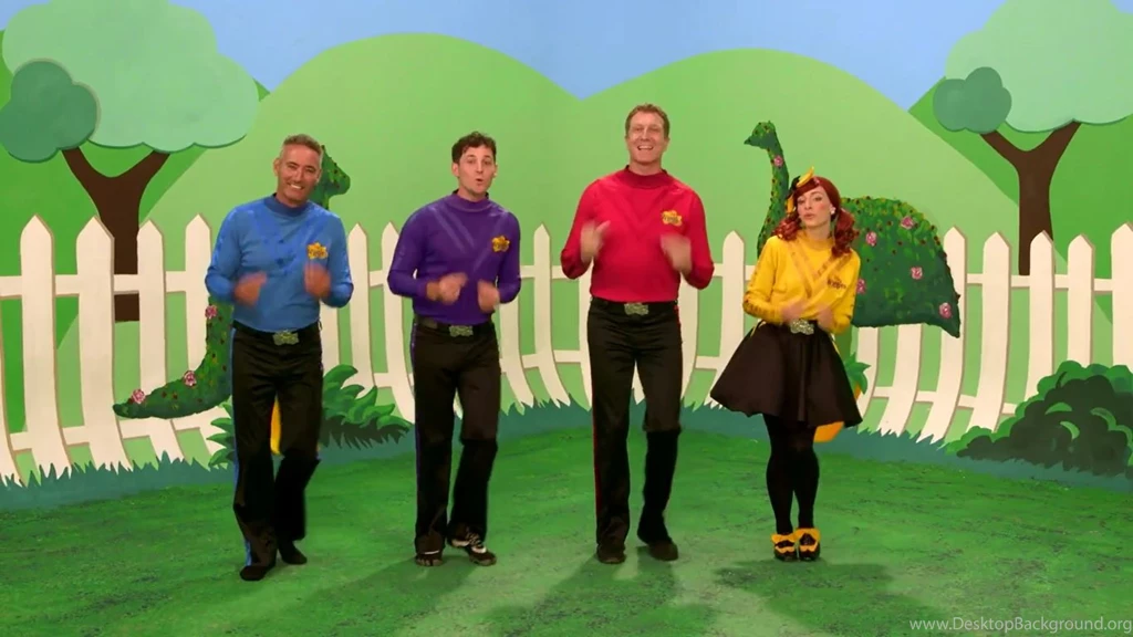 Advance Australia Fair Wigglepedia Wikia