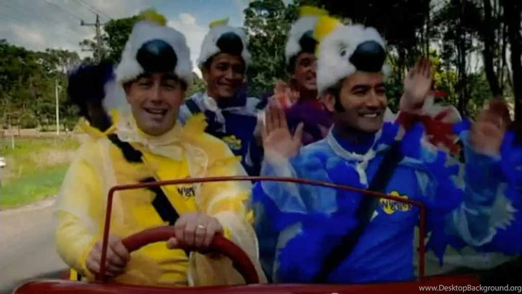 Image FeelingChirpy TVVersion 2.jpg Wigglepedia Wikia