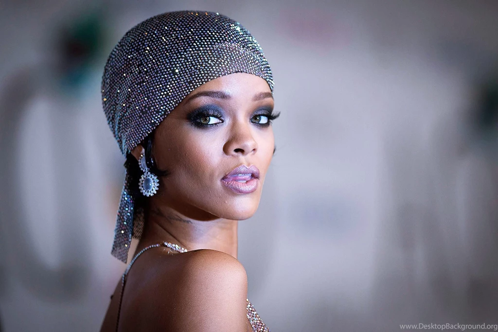Rihanna Named As PUMA's Creative Director Style Engine