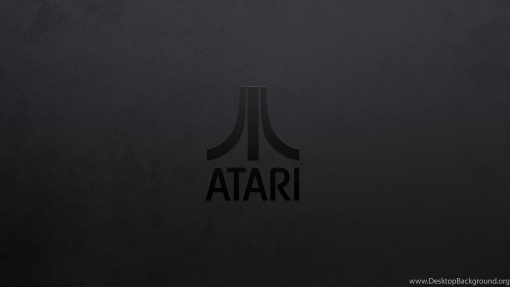 13 Atari HD Wallpapers